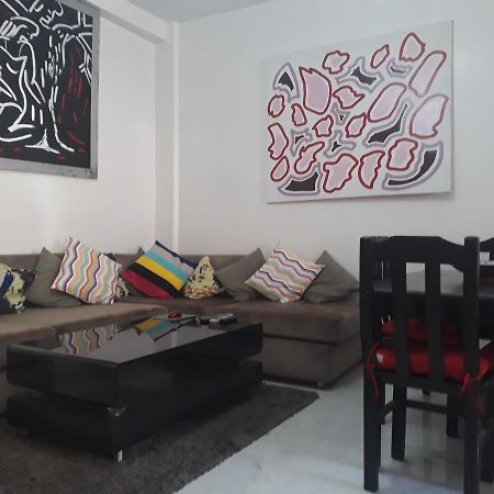 Train Station Apartment Casa Voyageur Casablanca Kültér fotó
