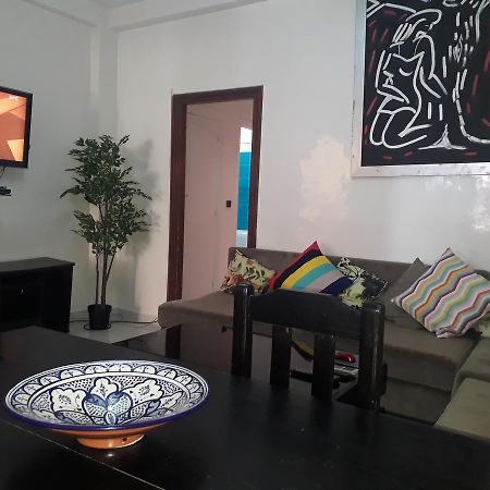 Train Station Apartment Casa Voyageur Casablanca Kültér fotó