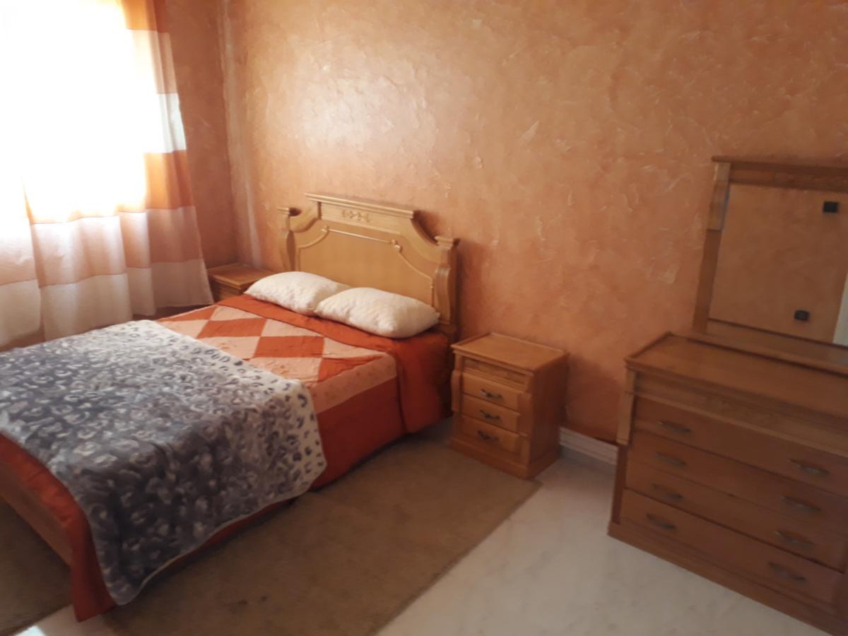 Train Station Apartment Casa Voyageur Casablanca Kültér fotó