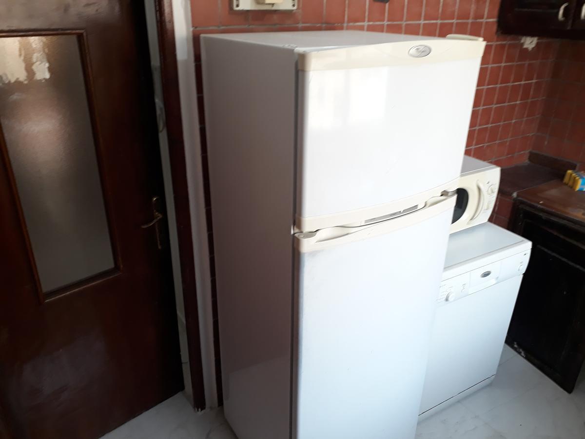 Train Station Apartment Casa Voyageur Casablanca Kültér fotó