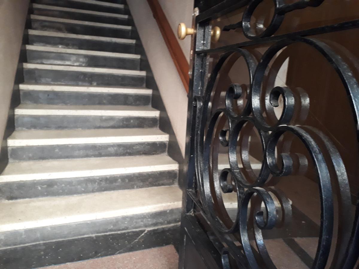 Train Station Apartment Casa Voyageur Casablanca Kültér fotó