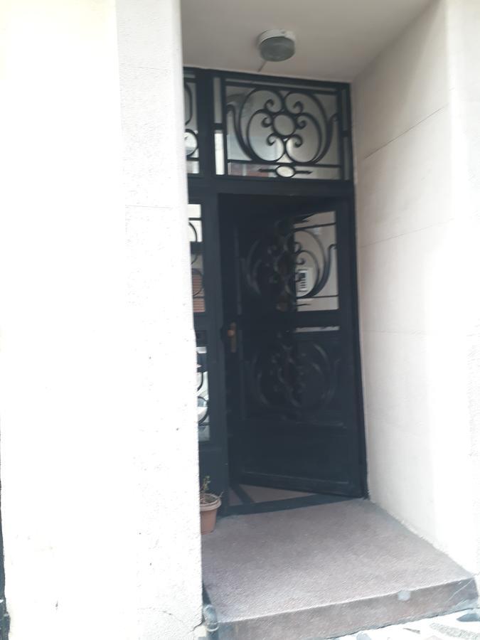 Train Station Apartment Casa Voyageur Casablanca Kültér fotó