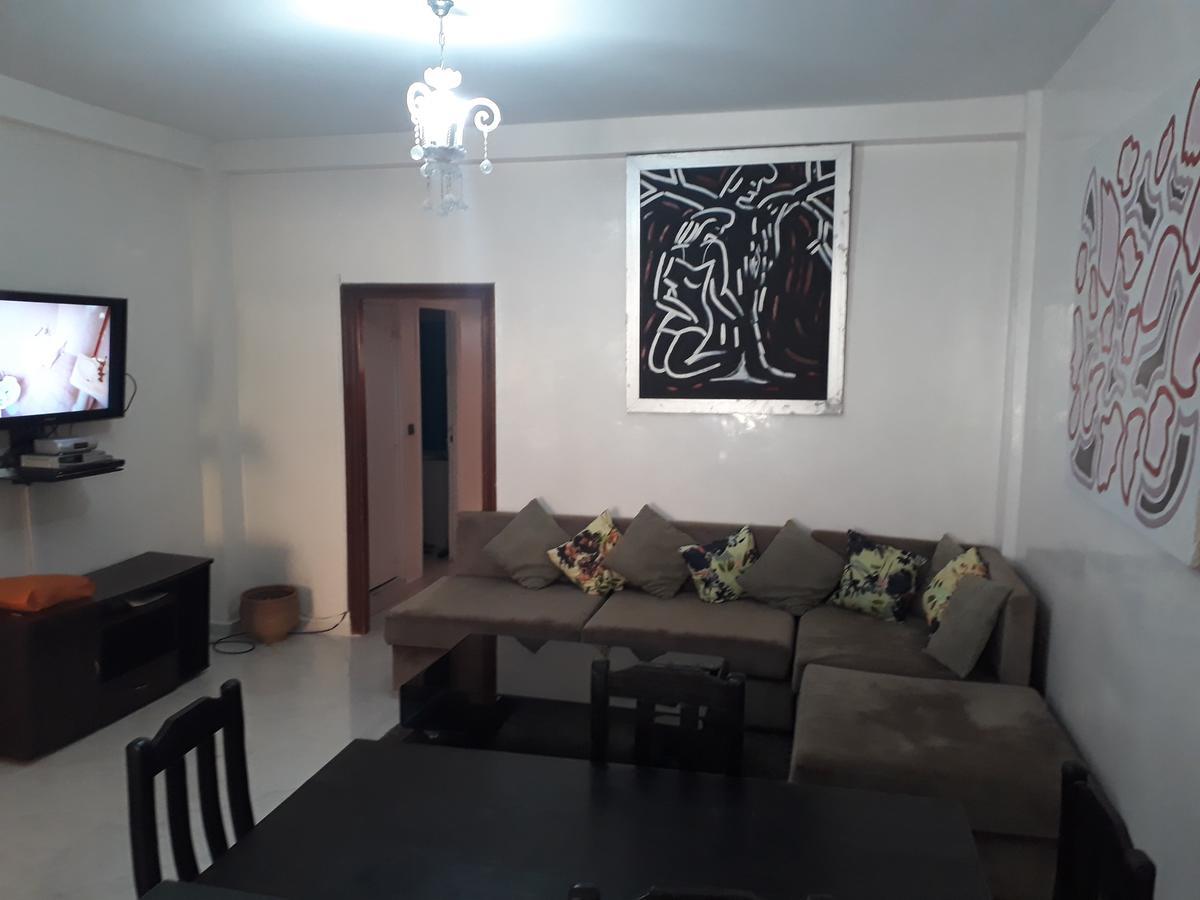 Train Station Apartment Casa Voyageur Casablanca Kültér fotó
