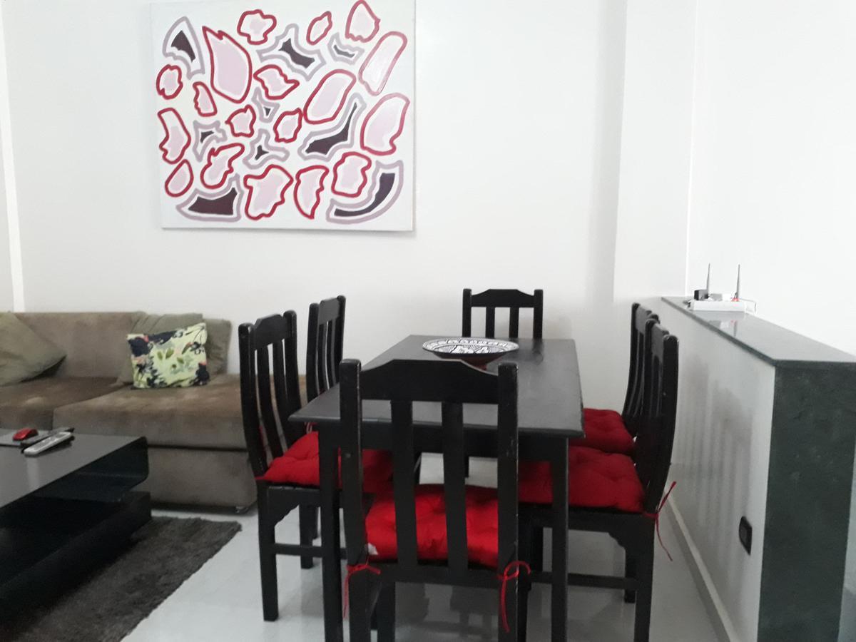 Train Station Apartment Casa Voyageur Casablanca Kültér fotó