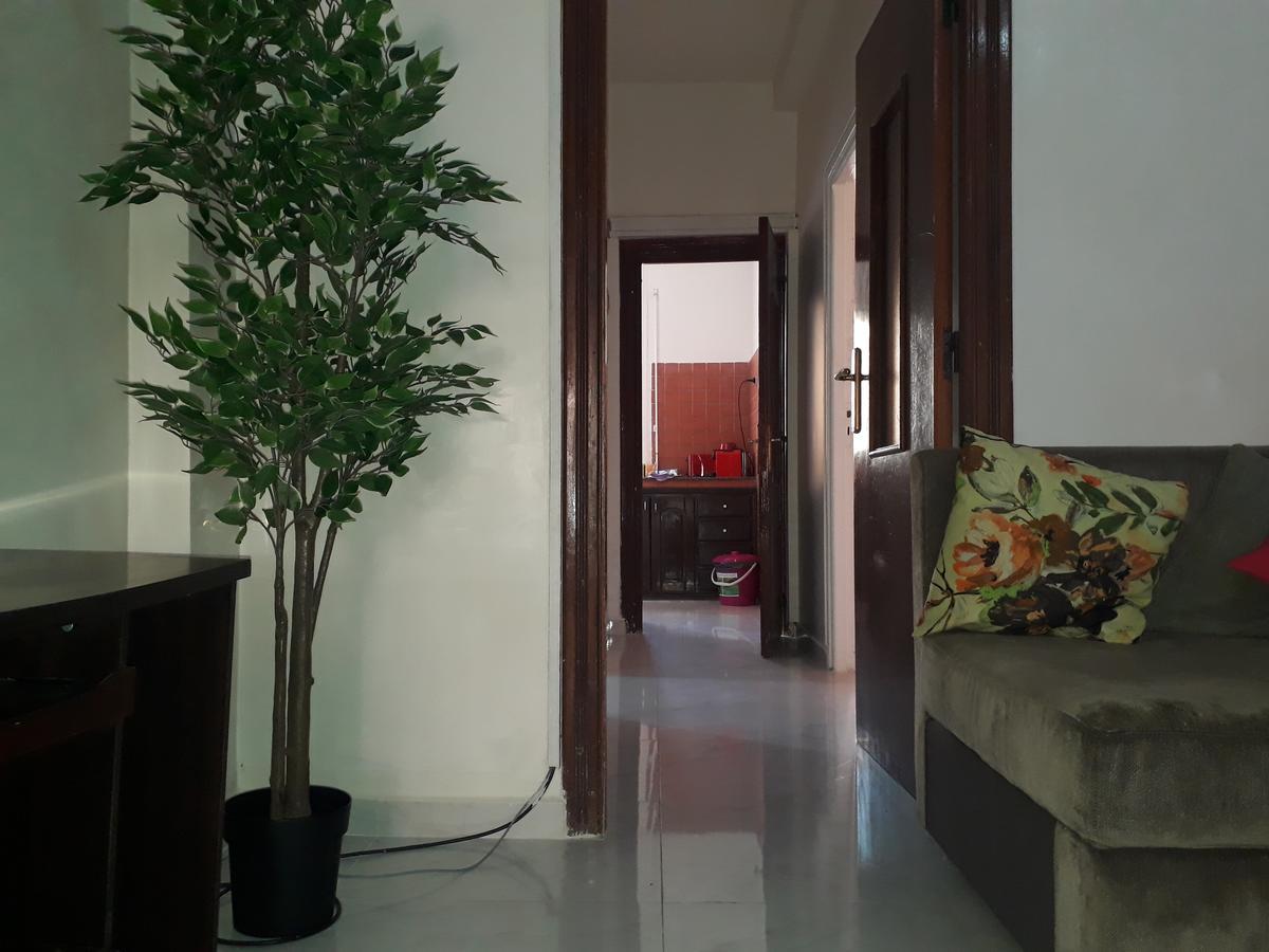 Train Station Apartment Casa Voyageur Casablanca Kültér fotó
