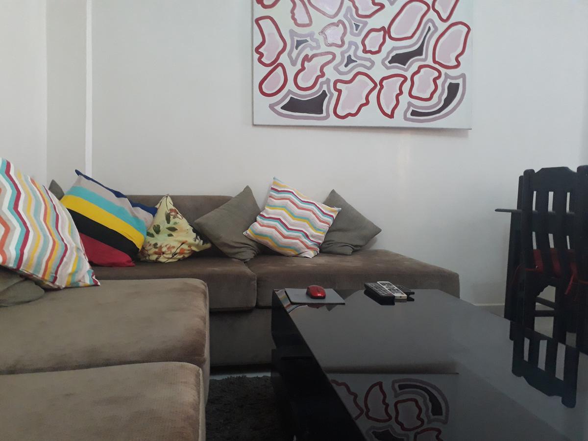 Train Station Apartment Casa Voyageur Casablanca Kültér fotó