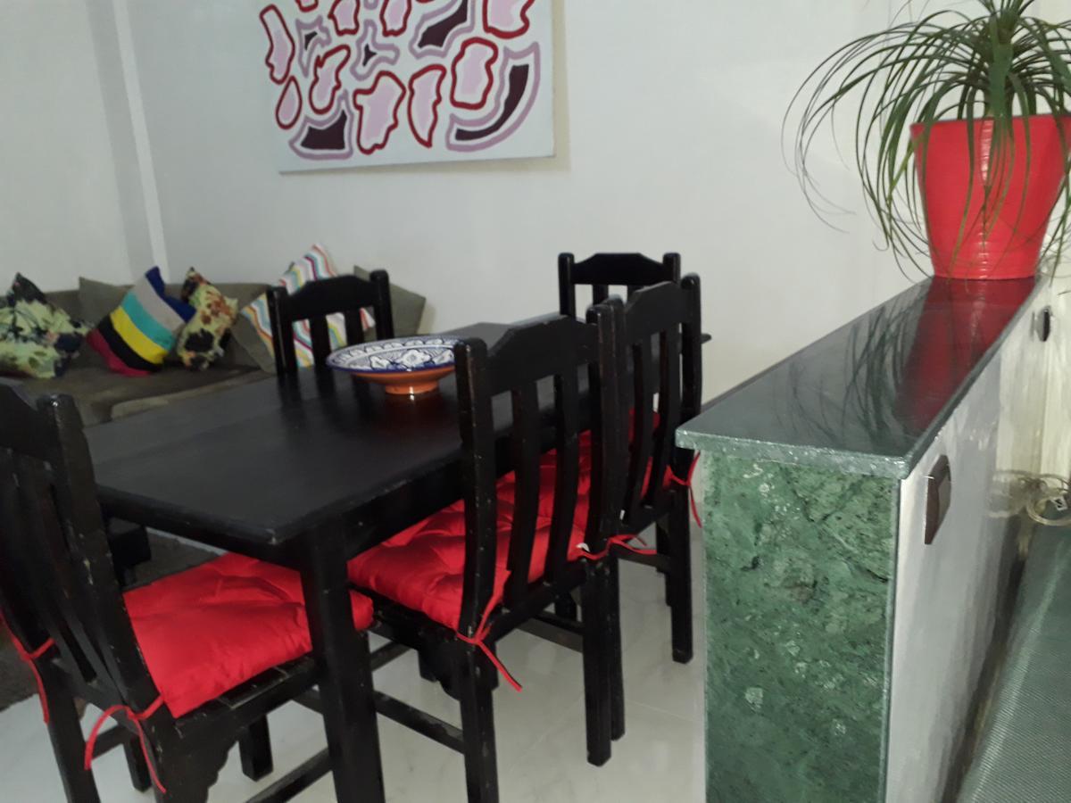 Train Station Apartment Casa Voyageur Casablanca Kültér fotó