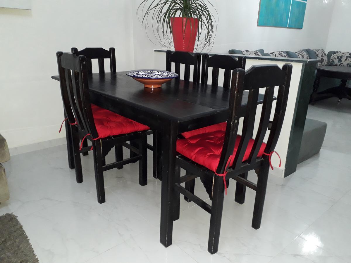 Train Station Apartment Casa Voyageur Casablanca Kültér fotó