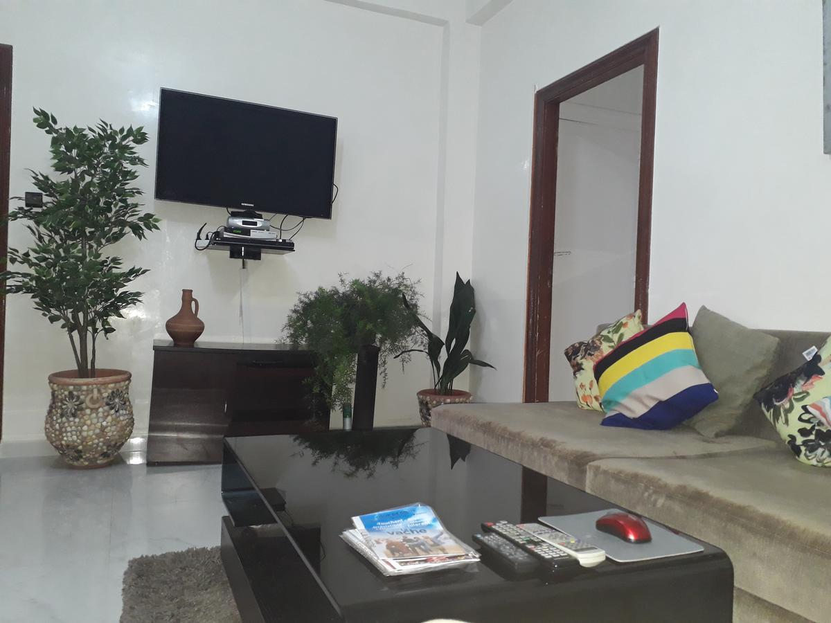 Train Station Apartment Casa Voyageur Casablanca Kültér fotó